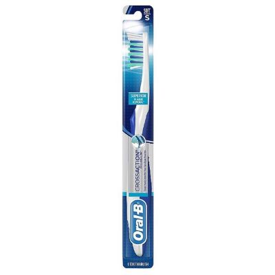 Oral-B Cross Action 40 Soft