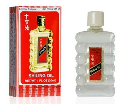 Shililg Oil 4.5ml