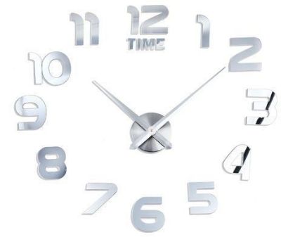 Wall Clock Large