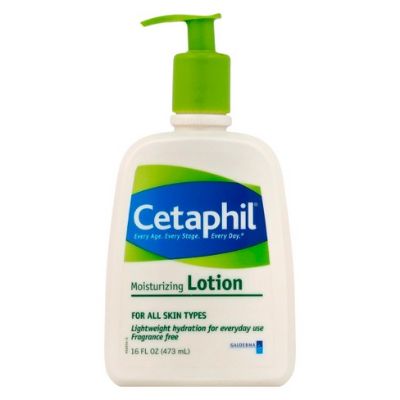 Cetaphil Moisturizing Lotion 16Oz