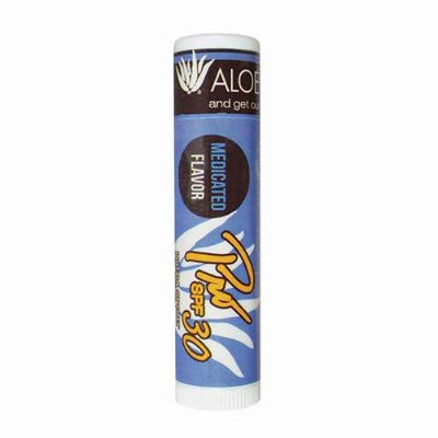 Aloe Up Lip Balm Spf 30