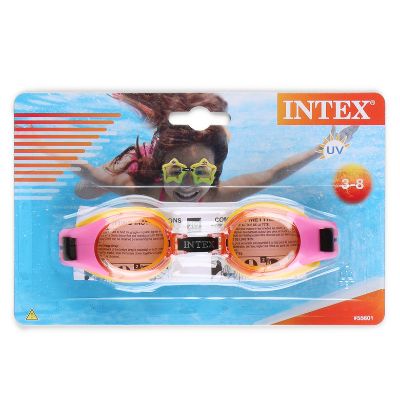 Intex Junior Goggles