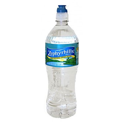 Zephyrhills 700ml