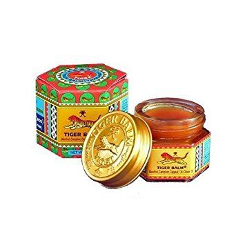 Tiger Balm 18G