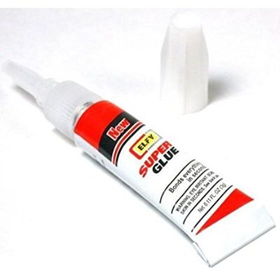 Elfy Super Glue