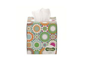 paloma  BoxTissue