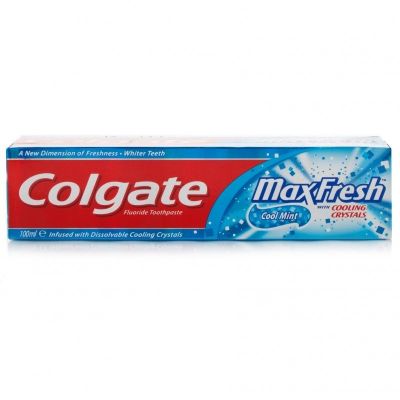 Colgate Max Fresh 8oz