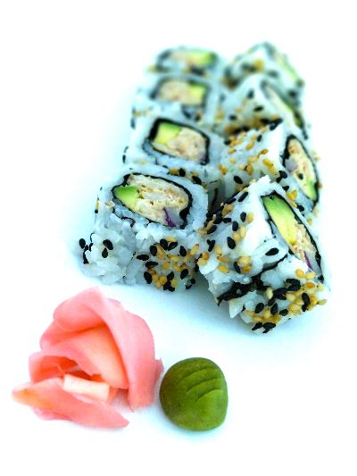 California Roll