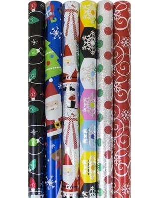 everyday gift wrap