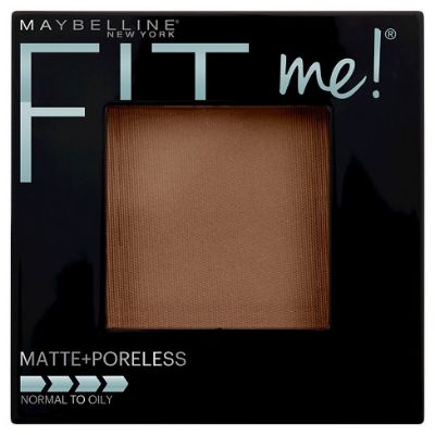 Maybelline Fit ME Matte & Poreless POWDER MOCHA