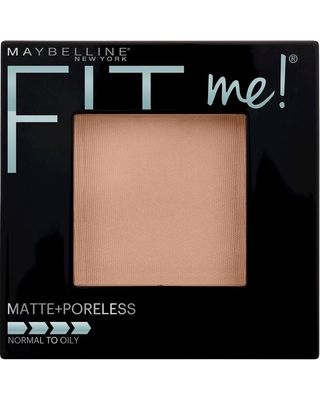 Maybelline Fit ME Matte & Poreless POWDER PURE BEIGE