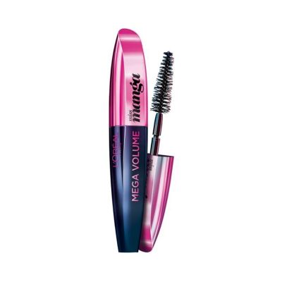 Voluminous Miss Manga Mascara