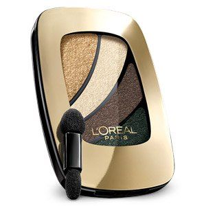 Colour Riche Eyeshadow Quad