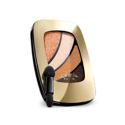 Colour Riche Eyeshadow Quad