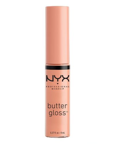 Nyx Butter Gloss