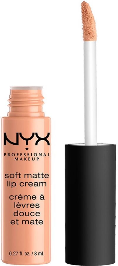 Nyx Sft Matte Lip Cream Cairo