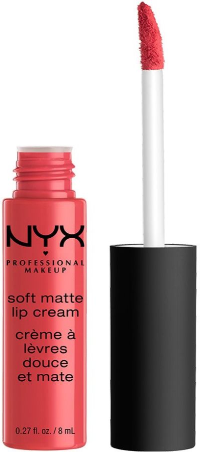 Nyx Sft Matte Lip Crm Ibiza