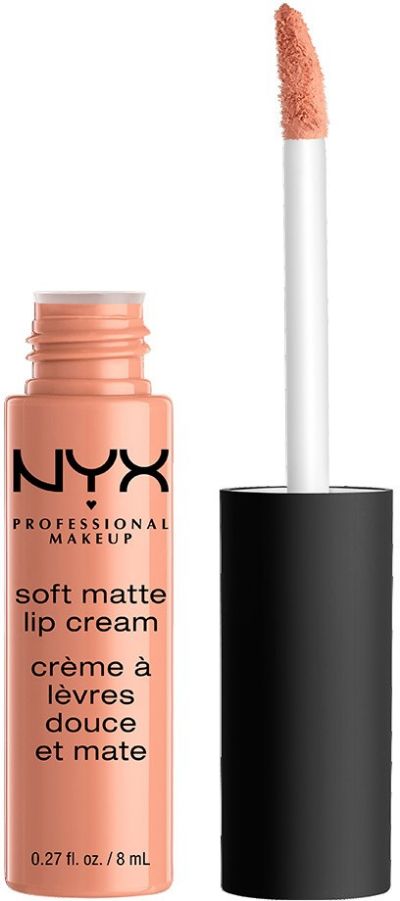NYX SOFT MATTE LIP CRM ATHENS