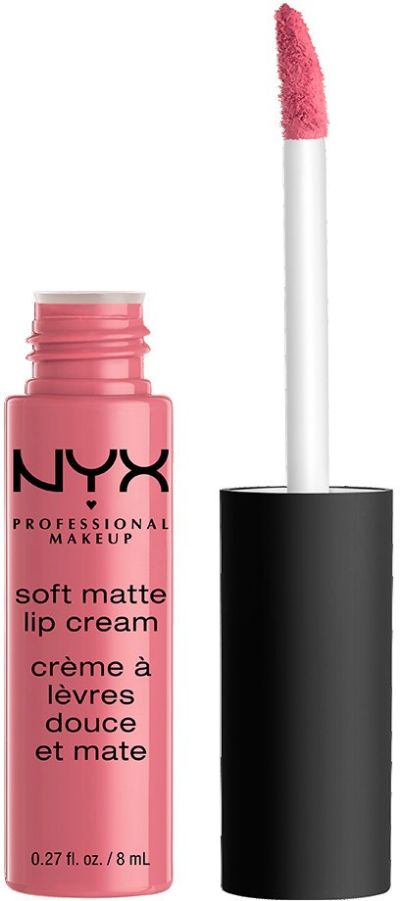 NYX SOFT MATTE LIP CRM MILAN