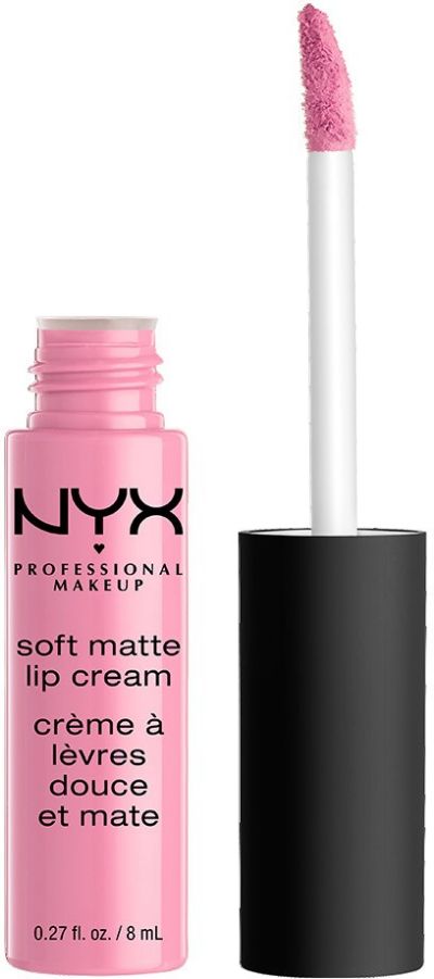 Nyx Soft Matte Lip Crm Sydney