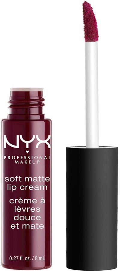 SFT MATTE LIP CRM COPENHAGEN