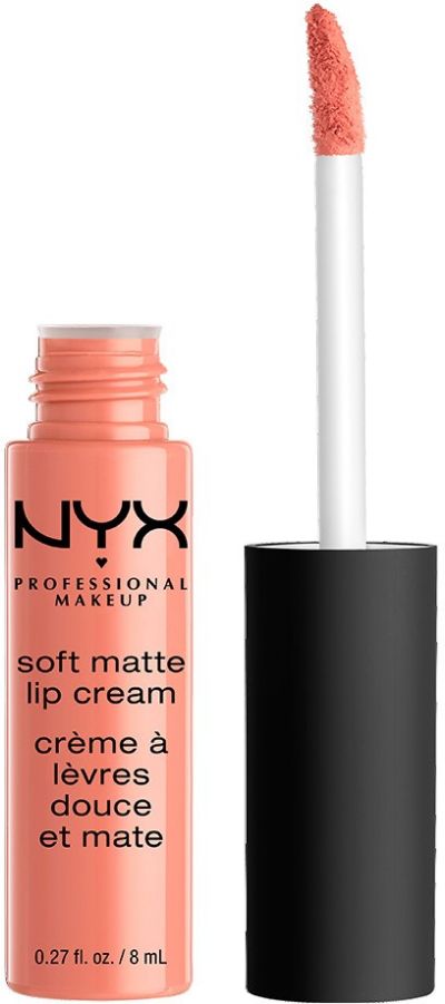 SOFT MATTE LP CRM BUENOSAIRES