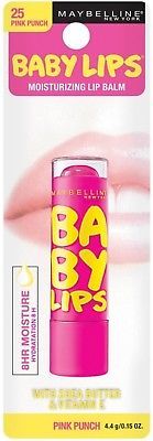 Maybelline Baby Lips Balm