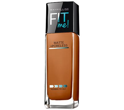 Maybelline Fit ME FOUNDATION COCONUT #355