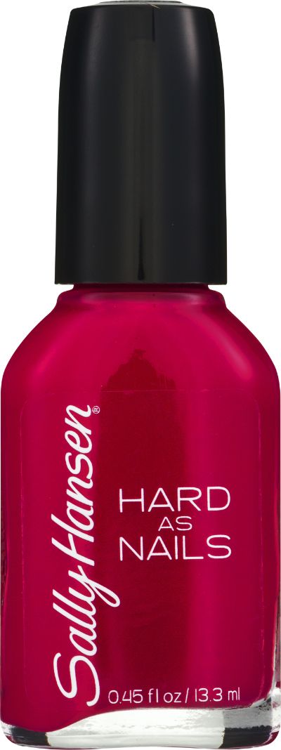 Sally Hansen Hard As Nails  Tough Love