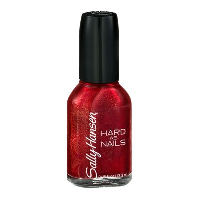 Sally Hansen Hard As Nails  Unbreakable Heart