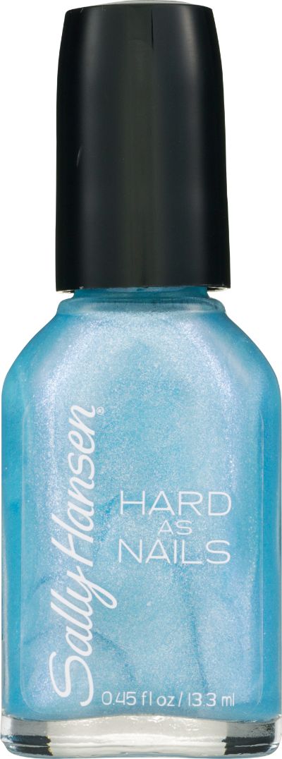 Sally Hansen Hard As Nails  Frozen Solid