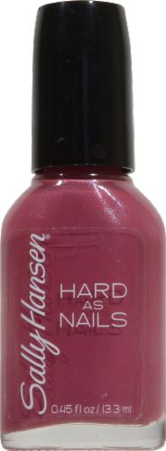 Sally Hansen Hard As Nails  On The Rocks