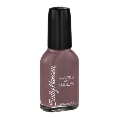 Sally Hansen Hard As Nails  Tough Toupe