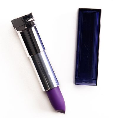 Maybelline Bolds Violet Vixen 830