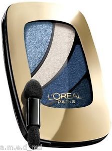 Colour Riche Eyeshadow Quad