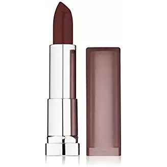 Maybelline Color Sensational  Mattes Burgundy Blush 696