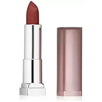 Maybelline Color Sensational  Mattes Devine Wine 695