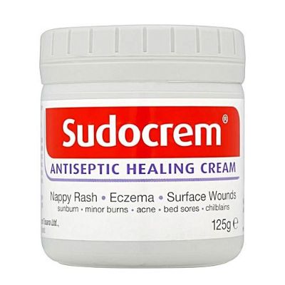 Sudocrem Antiseptic Healing Cream 125g