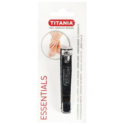 Titania Toenail Clipper