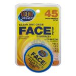 Ocean Potion Face Spf 45 
