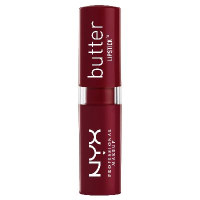 Nyx Butter Lipstick Moonlight Night