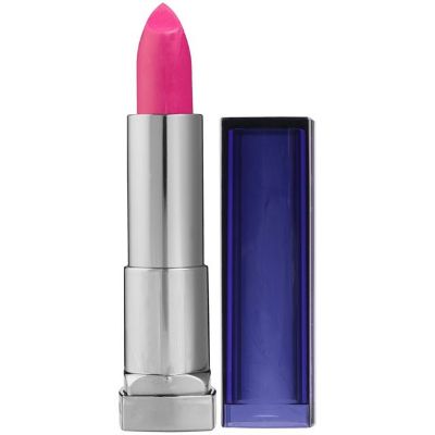 Maybelline Bolds Rebel Pink #815