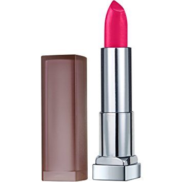 Maybelline Color Sensational  Matte Mesmerizing Magenta #680