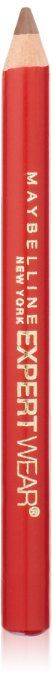 Maybelline Expert Eyes Twin Pencil Dark brown #102