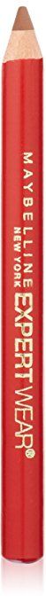 Maybelline Expert Eyes Twin Pencil Medium Brown #103