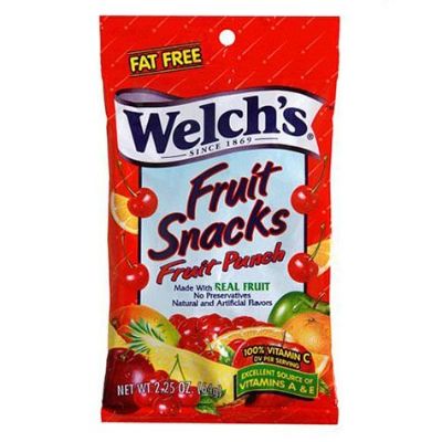 Welches  Fruit Punch