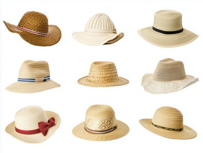 Summer Hats