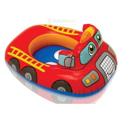 Intex Kiddie Car Float (age1-2)