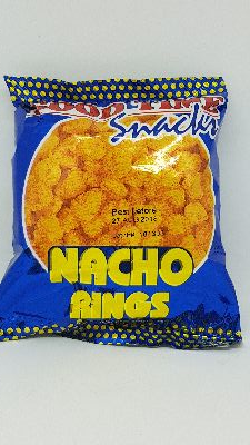 Good Time Snacks Nacho  Rings