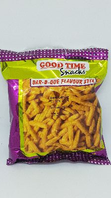 Good Time Snacks Bbq Stix
